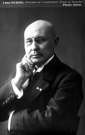Leon Dubois